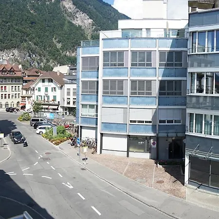 Apartment Dima