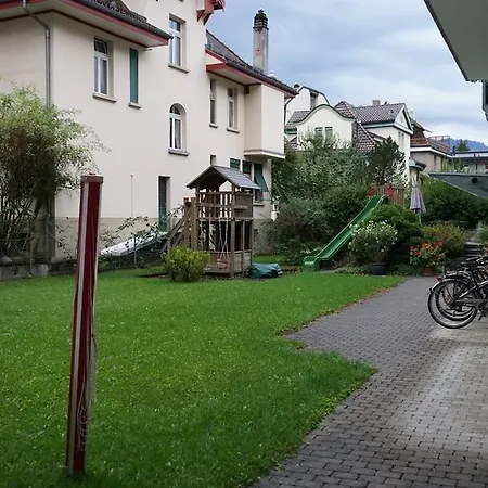 Dima Apartment