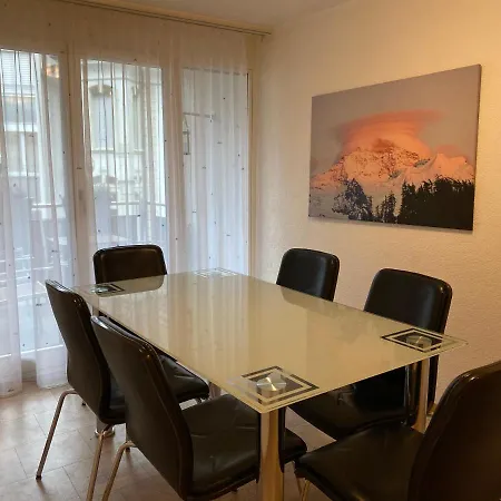 Apartment Dima