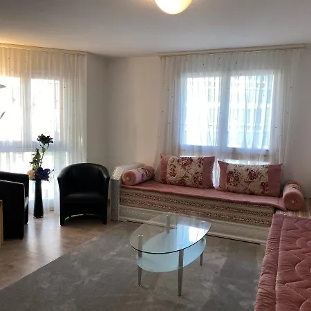 Dima Apartment *