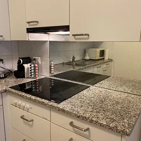 Apartment Dima *