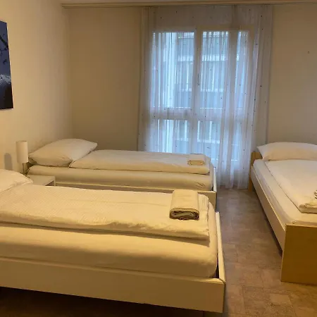 Dima Apartment Interlaken