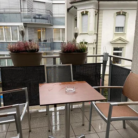 Dima Apartment