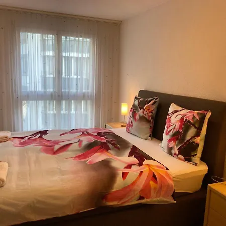 Dima Apartment *