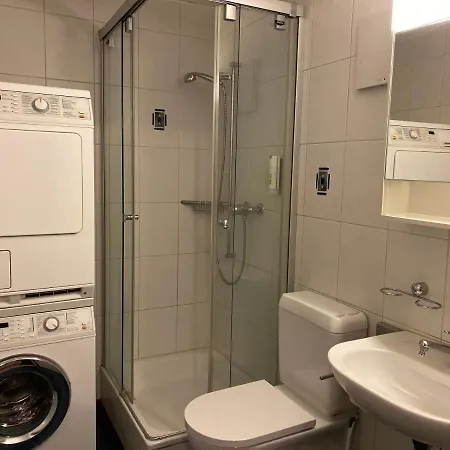 Dima Apartment
