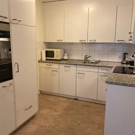 Apartment Dima *