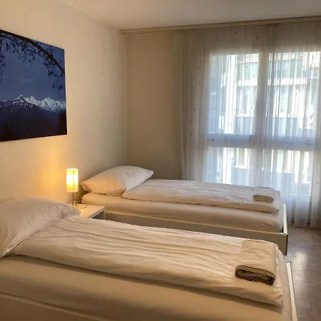 Dima Apartment *
