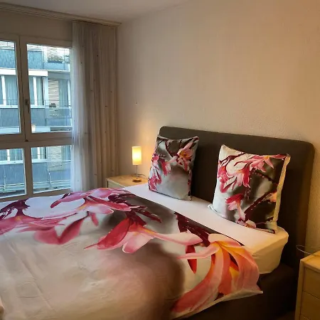 Dima Apartment