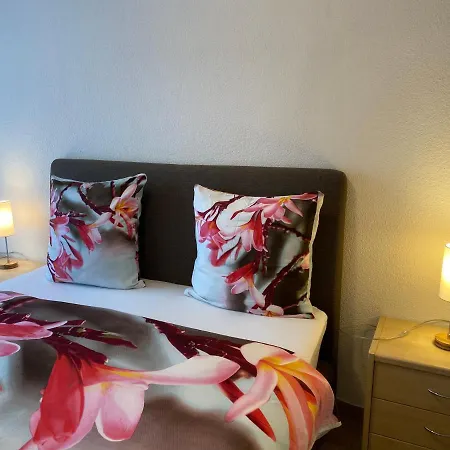 Apartment Dima Interlaken