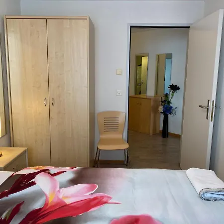 Dima Apartment